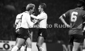 17.11.79 Deutschland - Wales