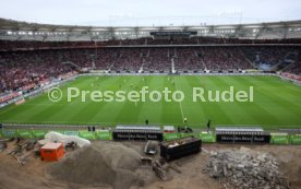 15.10.22 VfB Stuttgart - VfL Bochum