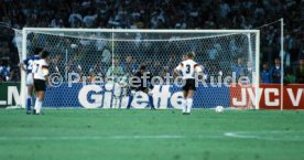 Deutschland - Argentinien