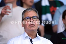 22.05.26 A-Junioren DFB-Pokal Finale 2026 U19 VfL Wolfsburg - U19 VfB Stuttgart