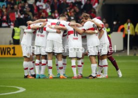 30.04.22 VfB Stuttgart - VfL Wolfsburg