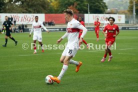 09.10.25 VfB Stuttgart - SV Elversberg