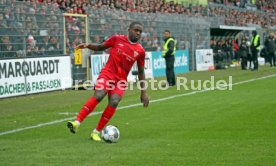SV Sandhausen - VfB Stuttgart