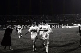 08.11.86 VfB Stuttgart - SV Werder Bremen