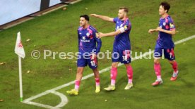 26.10.25 VfB Stuttgart - 1. FSV Mainz 05