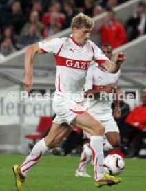 16.09.10 VfB Stuttgart - Young Boys Bern