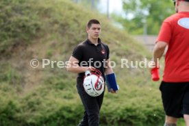 03.05.26 Stuttgart Scorpions - Reutlingen Eagles