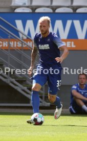 15.08.20 SC Freiburg - Karlsruher SC