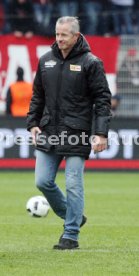 1. FC Union Berlin - 1. FC Kaiserslautern