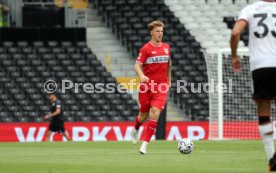 15.08.26 Fulham FC - VfB Stuttgart