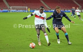05.12.21 VfB Stuttgart - Hertha BSC Berlin