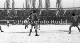 21.02.81 VfB Stuttgart - Stuttgarter Kickers