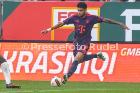 10.10.26 FC Augsburg - FC Bayern M&uuml;nchen