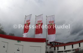 13.03.21 VfB Stuttgart II - FC Astoria Walldorf