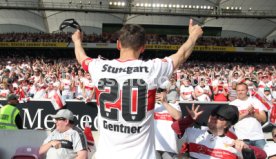 VfB Stuttgart - TSG 1899 Hoffenheim