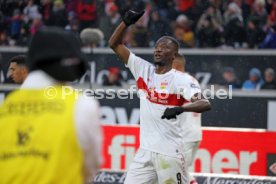 21.01.23 VfB Stuttgart - 1. FSV Mainz 05
