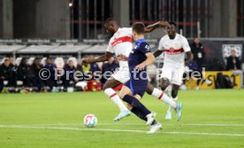 08.11.22 VfB Stuttgart - Hertha BSC Berlin