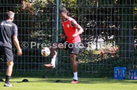 15.09.26 VfB Stuttgart Training