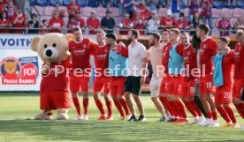 17.09.23 1. FC Heidenheim - SV Werder Bremen