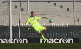 23.04.21 Karlsruher SC - FC W&uuml;rzburger Kickers