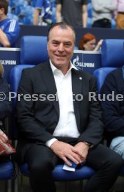 FC Schalke 04 - VfB Stuttgart
