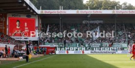 17.09.23 1. FC Heidenheim - SV Werder Bremen