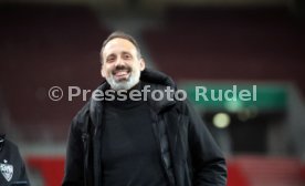 03.02.21 VfB Stuttgart - Borussia M&ouml;nchengladbach