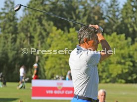 VfB Stuttgart Golf Cup 2016