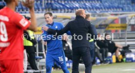 07.12.20 TSG 1899 Hoffenheim - FC Augsburg