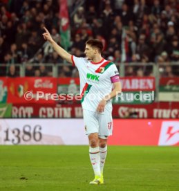 22.03.26 FC Augsburg - VfB Stuttgart
