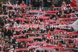 VfB Stuttgart - 1. FC Kaiserslautern