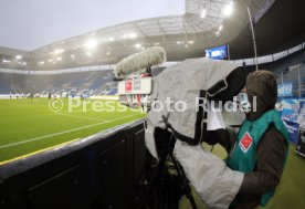 04.12.21 TSG 1899 Hoffenheim - Eintracht Frankfurt