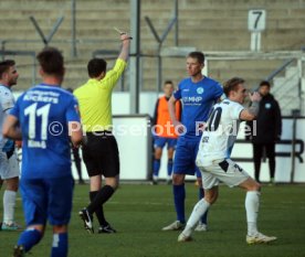 Stuttgarter Kickers - FSV 08 Bissingen