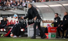 06.11.21 VfB Stuttgart - DSC Arminia Bielefeld