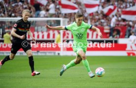 18.03.23 VfB Stuttgart - VfL Wolfsburg