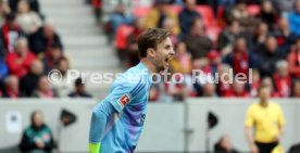 30.03.25 SC Freiburg - 1. FC Union Berlin
