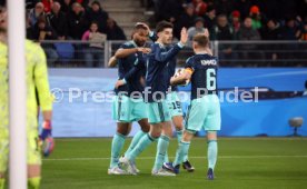 27.03.26 Schweiz - Deutschland