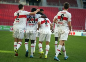 27.02.21 VfB Stuttgart - FC Schalke 04