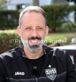 VfB Stuttgart Trainingslager Marbella 2020