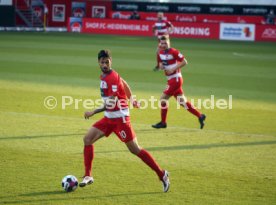 21.04.21 1. FC Heidenheim - VfL Bochum