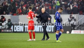 20.01.24 SC Freiburg - TSG 1899 Hoffenheim