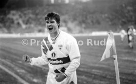 13.02.94 FC Bayern M&uuml;nchen - VfB Stuttgart
