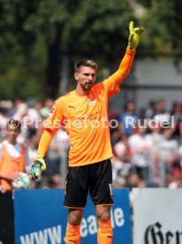 VfB Stuttgart - Betis Sevilla