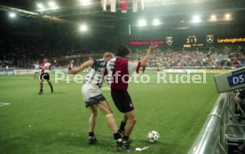 11.01.97 Hallen Masters Stuttgart