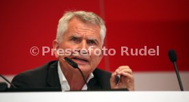VfB Stuttgart Mitgliederversammlung 2019