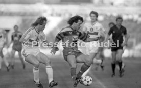 23.05.89 VfB Stuttgart - 1. FC Kaiserslautern