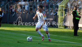 09.09.25 U20 Deutschland - U20 Italien