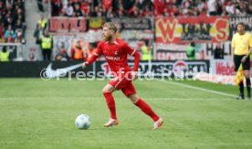 30.03.25 SC Freiburg - 1. FC Union Berlin