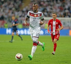 Deutschland - Polen