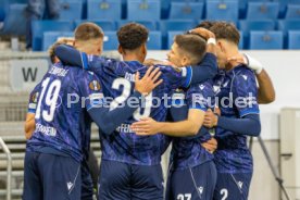 22.10.26 TSG 1899 Hoffenheim - Olympique Lyon